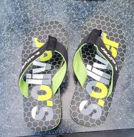 Flipflops, Badeschuhe, Gr. 33, S-Oliver, Jungs Brandenburg - Bernau Vorschau