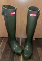 Gummistiefel Hunter Leipzig - Lausen-Grünau Vorschau
