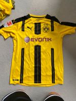 Borussia Dortmund Kindertrikot Raphael Guerreiro Rheinland-Pfalz - Trier Vorschau
