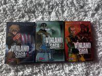 NEU! Vinland Saga - 3 Bänder - Manga Baden-Württemberg - Titisee-Neustadt Vorschau