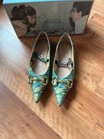 Gucci Horsebit Ballerinas Kreis Pinneberg - Quickborn Vorschau