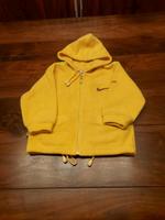Kapuzenjacke von Nike Größe 101/  2- 3 Jahre⁷ Herzogtum Lauenburg - Köthel Vorschau