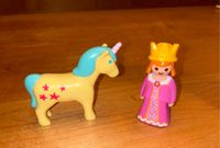 Playmobil 123 Prinzessin Einhorn Bayern - Grünenbach Allgäu Vorschau