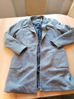ONLY onlBaker Light Blazer OTW Light Grey Melange hellgrau L Sachsen - Radeberg Vorschau