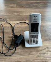 Siemens Gigsset S810 DECT Mobiltelefon Hessen - Idstein Vorschau