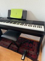 E Piano von Casio Köln - Nippes Vorschau