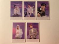 Stray kids Rockstar Polaroid 0,50€ Nordrhein-Westfalen - Salzkotten Vorschau