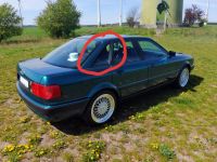 Suche rechte Seitenscheibe Audi 80 B4 Limousine. Nordrhein-Westfalen - Anröchte Vorschau