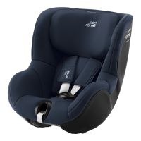 Britax Römer DUALFIX 5Z - Night Blue - i-Size (R129) - Kindersitz - Reboarder - passend für VARIO BASE 5Z + FLEX BASE 5Z - NEU Hessen - Fulda Vorschau