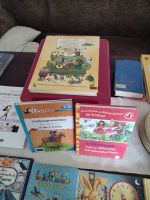 14 Kinder - oder Jugendbücher div. Sehr guter Zustand Niedersachsen - Wilhelmshaven Vorschau