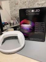 CND LED Light Shellac Nail 3C Technology Nordrhein-Westfalen - Krefeld Vorschau
