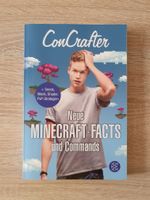 ConCrafter: Neue Minecraft-Facts und Commands Thüringen - Gotha Vorschau