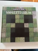 Buch Minecraft Mobestiarium neu Nordrhein-Westfalen - Kreuzau Vorschau