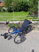 Anthrotech Ebike Rohloff Niedersachsen - Emmerthal Vorschau