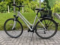 Diamant Fahrrad Ubari Komfort RH55 Niedersachsen - Alfeld (Leine) Vorschau