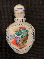 Vintage Keramik Apfelwein Flasche. Bayern - Kleinkahl Vorschau