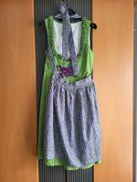 Dirndl Gr. 38 grün/lila ESMARA Hessen - Herborn Vorschau
