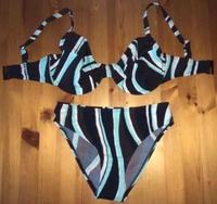 Lascana Bügel Bikini Gr.36 Cup C NEU aqua Thüringen - Gotha Vorschau