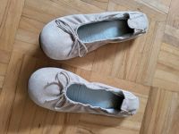 Ballerinas Clic Gr. 38 Hessen - Bad Vilbel Vorschau