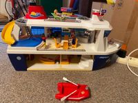 Playmobil Kreuzfahrt Schiff 6978 Bayern - Pfaffing Vorschau