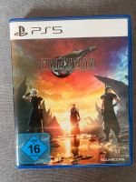 Final Fantasy 7 Rebirth PS5 Bayern - Bubenreuth Vorschau