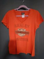 Original Harley Davidson t-shirt (San Juan/Puerto Rico) Obervieland - Kattenturm Vorschau