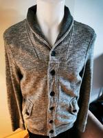 Herren Jacke grau, H&M, Größe M Bayern - Bamberg Vorschau