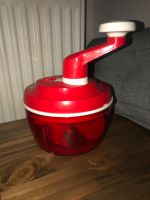 Mixer Zerkleiner und Co Tuberware Thüringen - St Gangloff Vorschau