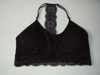 Spitzen Bustier Spitzenbustier BH mit Spitze schwarz Gr. XL * NEU Bayern - Nordendorf Vorschau