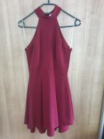 Kleid weinrot *Wal G./ Gr. XS/ Neu Pankow - Prenzlauer Berg Vorschau