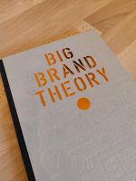 Big Brand Theory - Gingko Press Saarbrücken-Mitte - Malstatt Vorschau