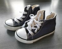 Hohe Sneaker Gr. 25 Nordrhein-Westfalen - Viersen Vorschau