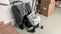 hauck Kombi-Kinderwagen Saturn R Duo Set Lunar Stone Baden-Württemberg - Kusterdingen Vorschau