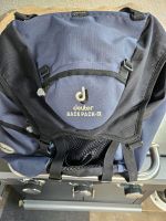 Deuter Fahrradtasche Bayern - Dinkelsbuehl Vorschau