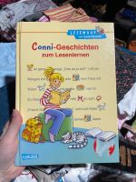 Conni Buch zum lesen lernen Nordrhein-Westfalen - Oberhausen Vorschau
