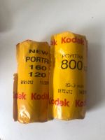 2 Kodak Porta Pro ( 2018 abgelaufen, aber kühl gelagert) Berlin - Karlshorst Vorschau