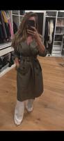 Mantel ( Burberry) bzw. Style Bayern - Germering Vorschau