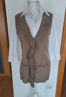 Weste / Strickweste ärmellos / Street One / Gr. 38 Bayern - Mengkofen Vorschau