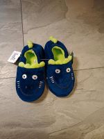 Hausschuhe, Kinder, Pantoffeln 25, Monster, Dinos Aachen - Aachen-Haaren Vorschau