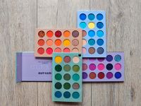 NEU 60 Farben Lidschatten Augen Palette Set Glitzer Make-up Nordrhein-Westfalen - Leverkusen Vorschau