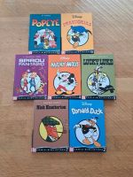 7x Bild Comic-Bibliothek - 2, 3, 4, 5, 7, 9, 12 - Auswahl - 1,50€ Nordrhein-Westfalen - Kempen Vorschau