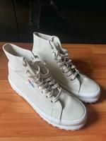 Superga, Schnürschuhe/ Stiefel Leipzig - Leipzig, Zentrum Vorschau