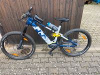 Husqvarna MC5 Mountaincross Fully E-Bike Baden-Württemberg - Wiernsheim Vorschau