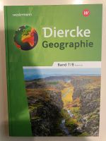 Diercke Geographie Baden-Württemberg - Baienfurt Vorschau