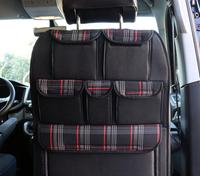 VW T4 T5 T6 Mercedes V Klasse Vito Rückenlehne Organizer Taschen Baden-Württemberg - Dettenheim Vorschau