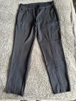 Tom Tailor Business Hose loose fit Größe 40 blau wie neu Bayern - Rehau Vorschau