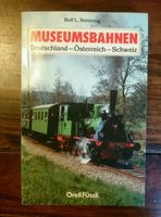 Museumsbahnen v. Temming, Deutschland - Österreich - Schweiz Niedersachsen - Edemissen Vorschau