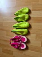 Badeschuhe Schwimmschuhe  Kinder Gr. 28, 29, 31 Nordrhein-Westfalen - Paderborn Vorschau