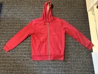 Rote Tommy Hilfiger Jacke in XL Kreis Pinneberg - Quickborn Vorschau