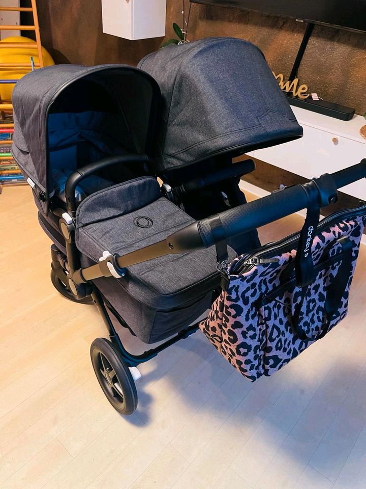 Bugaboo Donkey 5 Duo Special Edition in Arnsberg